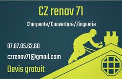 CZ Renov 71, Varenne-Saint-Germain - Horaires d'ouverture