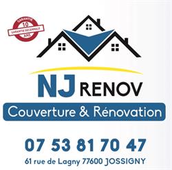 NJ Renov, Jossigny - Horaires d'ouverture