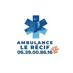 AMBULANCE LE RECIF, Pamandzi - Horaires d'ouverture
