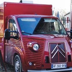 L Etabli Foodtruck, Bordeaux - Horaires d'ouverture
