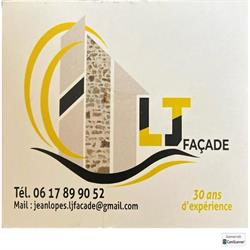 Lj Facade, Villebret - Horaires d'ouverture