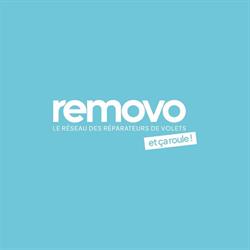 Removo V A Motorisation Installateur et Réparateur, Unieux - Horaires d'ouverture