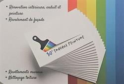 So' Travaux Peinture, Spycker - Horaires d'ouverture