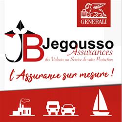 Assurance Generali - Jb Jegousso Assurances, Lorient - Horaires d'ouverture