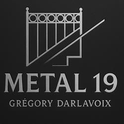 Serrurerie Métallerie Ferronnerie Grégory DARLAVOIX, Allassac - Horaires d'ouverture