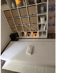 Ligia massage, Chilly-Mazarin - Horaires d'ouverture