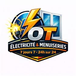 OT Electricité & Menuiseries, Vendôme - Horaires d'ouverture