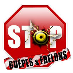 Stop Guêpes & Frelons, Pommier-de-Beaurepaire - Horaires d'ouverture