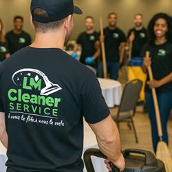 LM Cleaner Service, Saran - Horaires d'ouverture