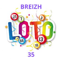 Breizhloto35, Orgères - Horaires d'ouverture