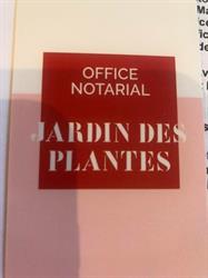 Marly Claire et Misseri-Boyer Rebecca Notaires, Le Petit-Quevilly - Horaires d'ouverture