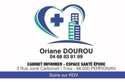 Oriane Dourou, Perpignan - Horaires d'ouverture