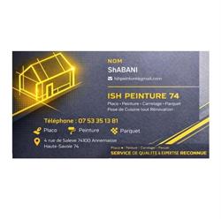 Shabani, Annemasse - Horaires d'ouverture