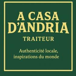 A Casa d'Andria, Lucciana - Horaires d'ouverture