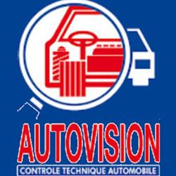 Autovision IRM Contrôle technique Commerçant indépendant, Saint-Mitre-les-Remparts - Horaires d'ouverture