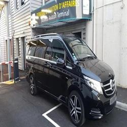 Taxi Lasseron, Lons - Horaires d'ouverture