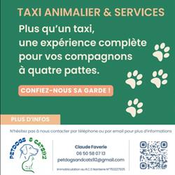 Petdogsandcats92, Nanterre - Horaires d'ouverture