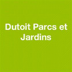 Dutoit Parcs Et Jardins, Sallaumines - Horaires d'ouverture
