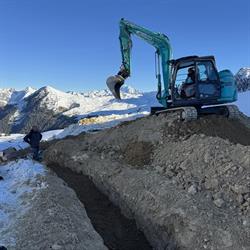 Fred TP73, La Plagne-Tarentaise - Horaires d'ouverture