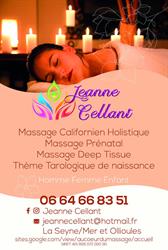 Au Cœur du Massage, La Seyne-sur-Mer - Horaires d'ouverture