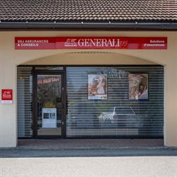 Assurance Generali - Ornex-Ssj Assurances et Conseils - Horaires d'ouverture