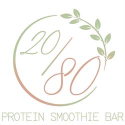 Le 20/80 - Bar à Smoothie Proteiné & Nutrition, Toulouse - Horaires d'ouverture
