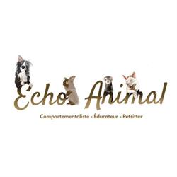 Echo Animal - Garde/visite d'animaux, Comportementaliste chien chat furet lapin, Cagny - Horaires d'ouverture