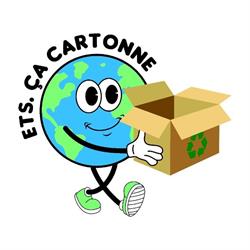Ça cartonne.17, Saujon - Horaires d'ouverture