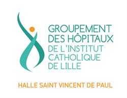 Halle Saint Vincent de Paul, Lille - Horaires d'ouverture