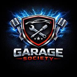 Garage Society, Bordeaux - Horaires d'ouverture