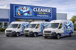 Cleaner by FB, Lens - Horaires d'ouverture