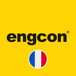 engcon France, Villebon-sur-Yvette - Horaires d'ouverture