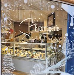 La Fromagerie Saint Pierre, Gaillac - Horaires d'ouverture
