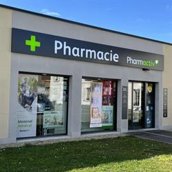 Pharmacie de Crézancy - Horaires d'ouverture