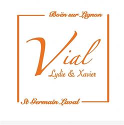 BOULANGERIE VIAL XAVIER, Boën - Horaires d'ouverture