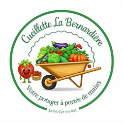 Cueillette la bernardiere, Saint-Cyr-en-Val - Horaires d'ouverture