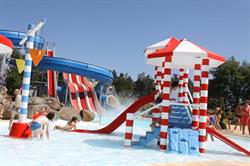 Camping 'Aux Grands Espaces' - 50, Saint-Germain-sur-Ay - Horaires d'ouverture