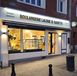 Boulangerie Laloue, Breteuil - Horaires d'ouverture