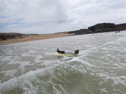 Presquile Surf School, Saint-Pierre-Quiberon - Horaires d'ouverture