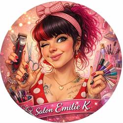 Salon Emilie K., Villemurlin - Horaires d'ouverture