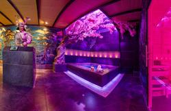 Eauzone Spa - page principale, Bondues - Horaires d'ouverture