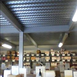 La Fontaine a Vins, Creil - Horaires d'ouverture