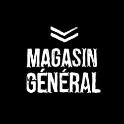 Magasin Général, Bordeaux - Horaires d'ouverture