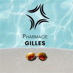Pharmacie Gilles, Buxerolles - Horaires d'ouverture