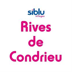 Les Rives de Condrieu – Siblu - Horaires d'ouverture