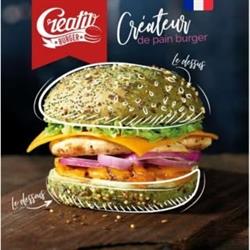 Creativ' Burger, Rezé - Horaires d'ouverture