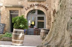 La Mangeoire, Caunes-Minervois - Horaires d'ouverture