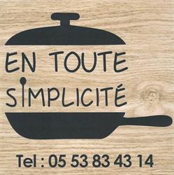 En Toute Simplicité, Loubès-Bernac - Horaires d'ouverture