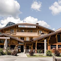 La Ferme du Lac - Hôtel 4, Thyez - Horaires d'ouverture
