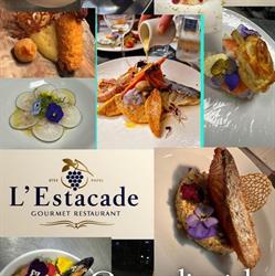 L'Estacade Cap d'Agde, - Horaires d'ouverture